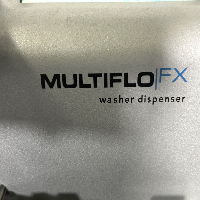 BioTek Multiflo FX Washer Dispenser image 2